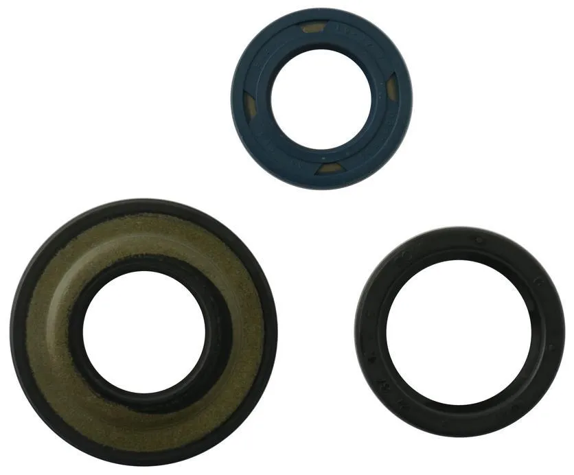 Serie Paraoli Motore Athena per Piaggio Vespa Primavera 125 80-82