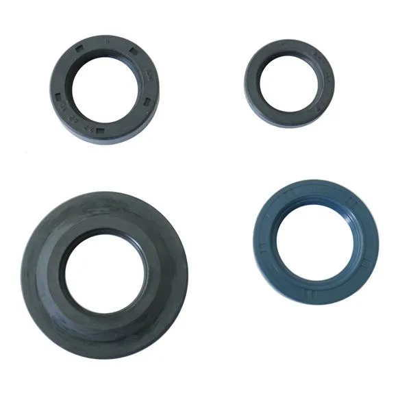 Serie Paraoli Motore Athena per Piaggio Vespa PX 150 80-97