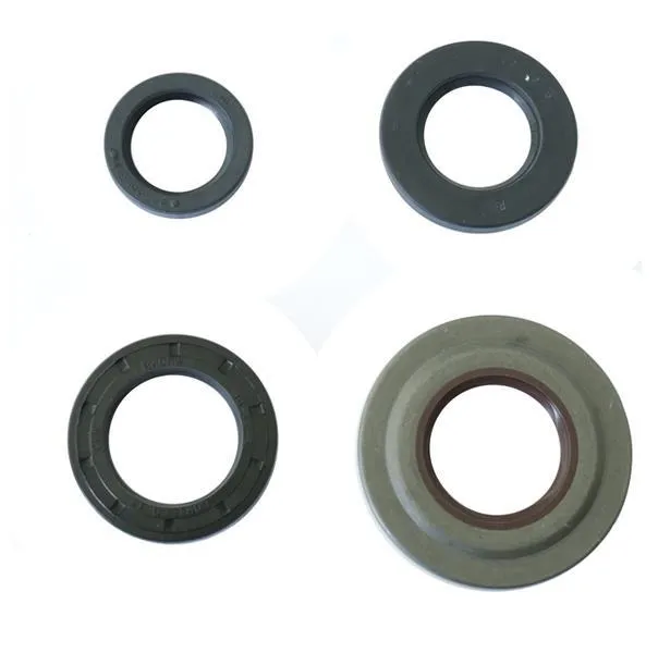 Serie Paraoli Motore Athena per Piaggio Vespa PX 150 83-05