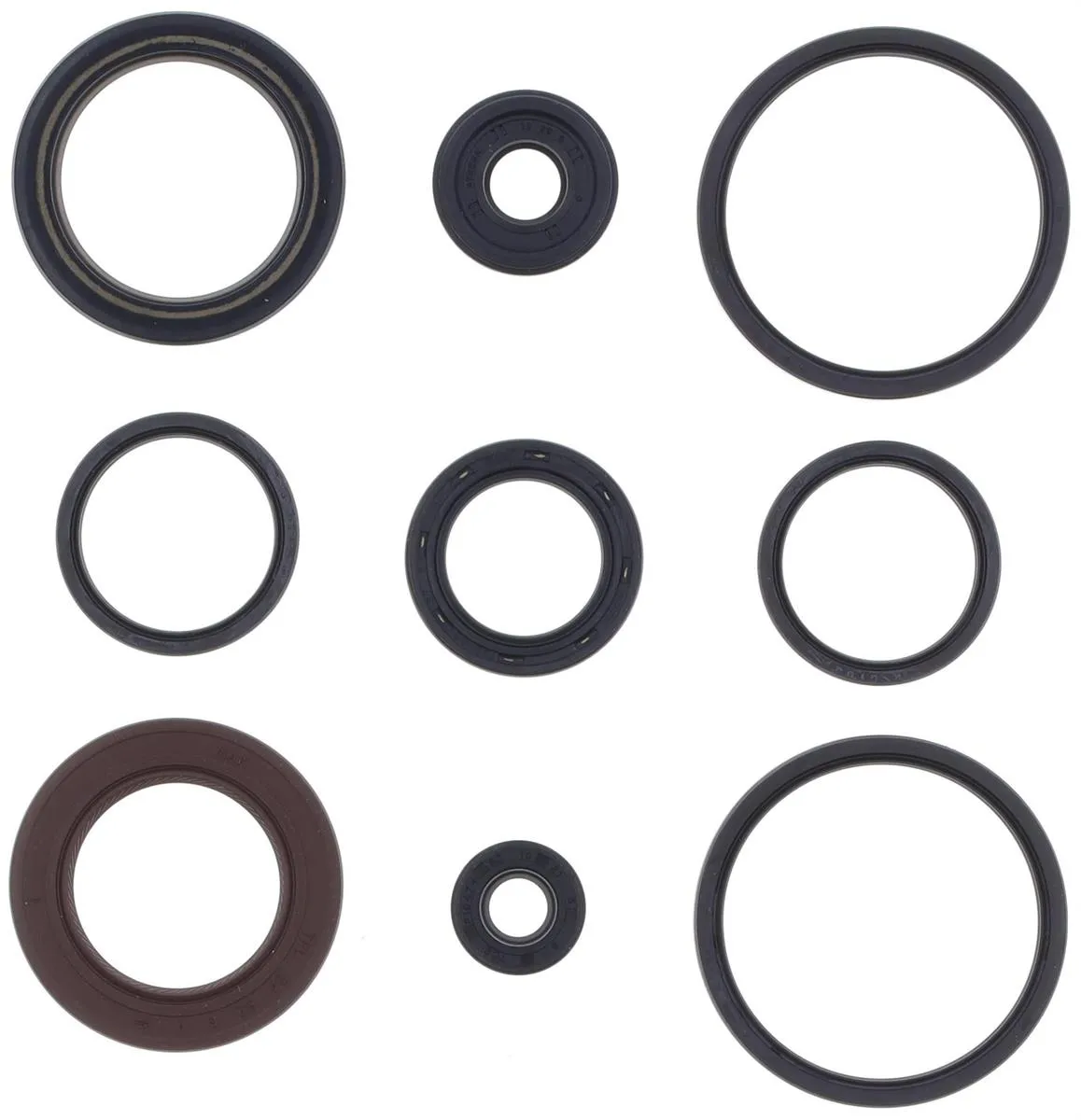 Serie Paraoli Motore Athena per Suzuki Burgman 400 99-15