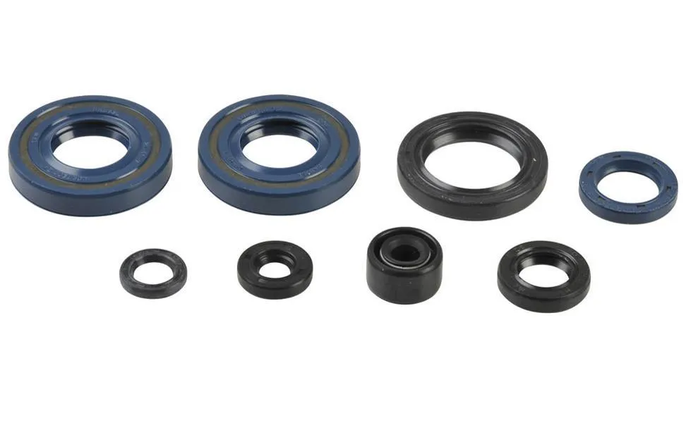 Serie Paraoli Motore Athena per Suzuki RM 65 03-05