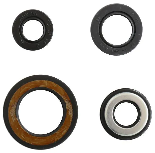 Serie Paraoli Motore Athena per Yamaha TT 600 E 94-01