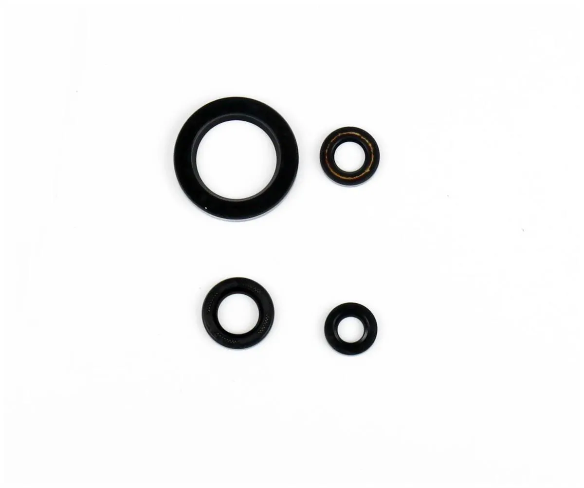 Serie Paraoli Motore Athena per Yamaha XVS 650 Drag Star 97-06