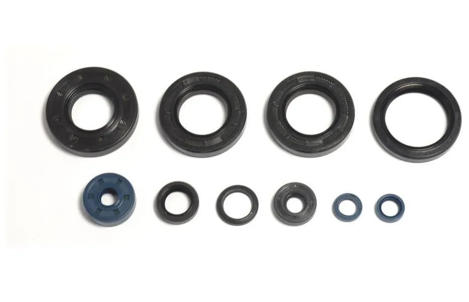 Serie Paraoli Motore Athena per Yamaha YZ 125 X 20-26