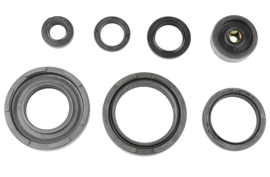 Serie Paraoli Motore Athena per Yamaha YZ 250 86-87