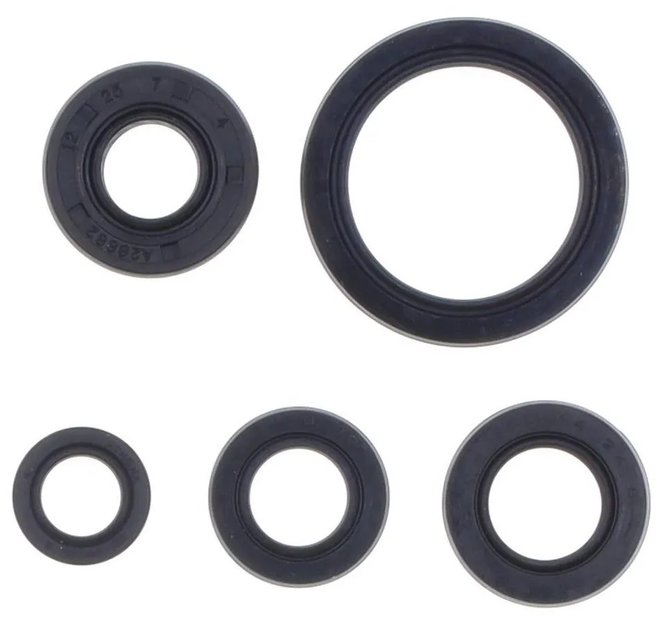 Serie Paraoli Motore Athena per Yamaha YZ 250 F 19-25