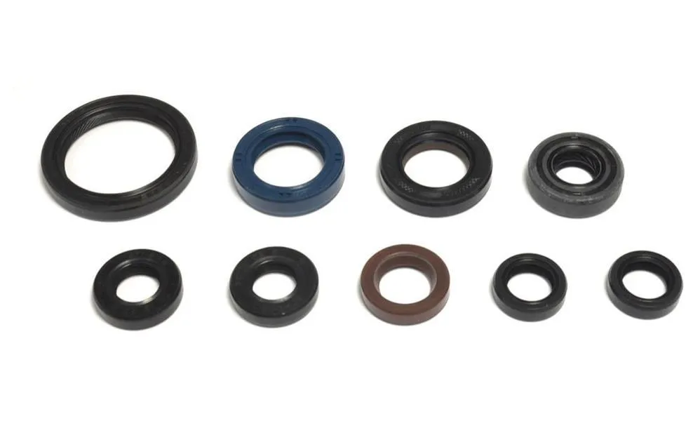 Serie Paraoli Motore Athena per Yamaha YZ 450 F 03-05