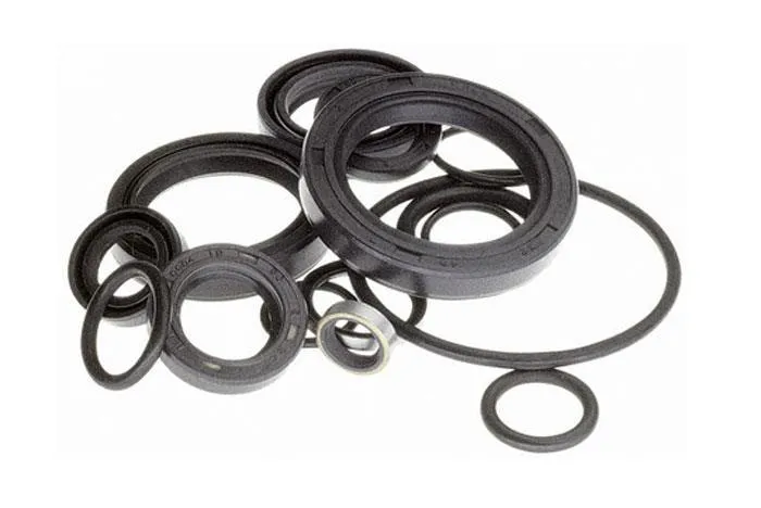 Serie Paraoli Motore Motocross Marketing per GasGas MCF 450 21-25