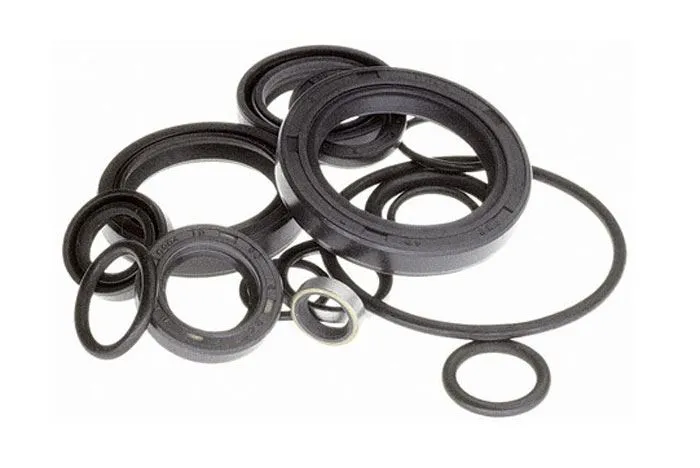 Serie Paraoli Motore Motocross Marketing per Kawasaki KX 250 05-08