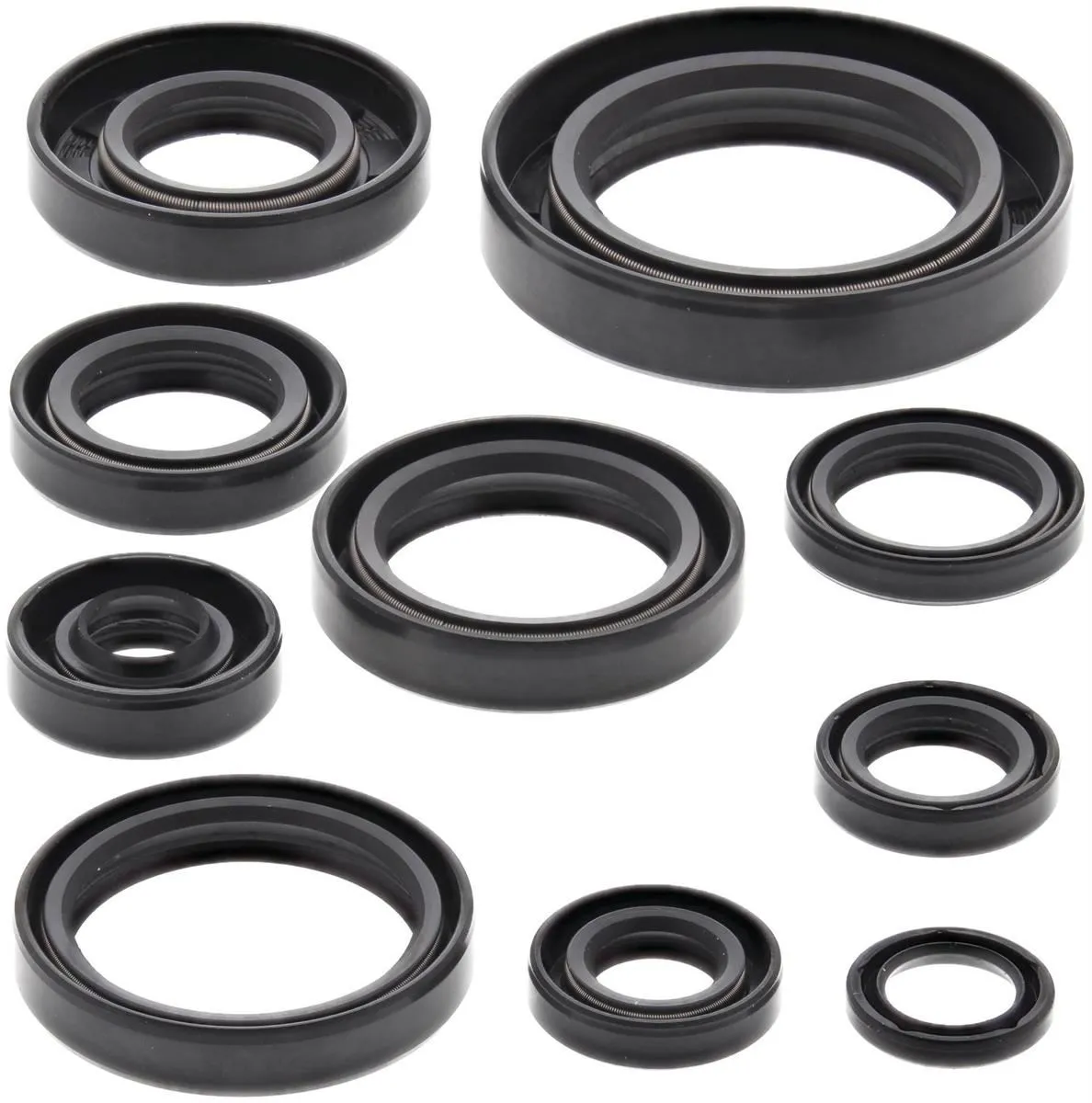 Serie Paraoli Motore Vertex per Honda CR 500 R 85-88