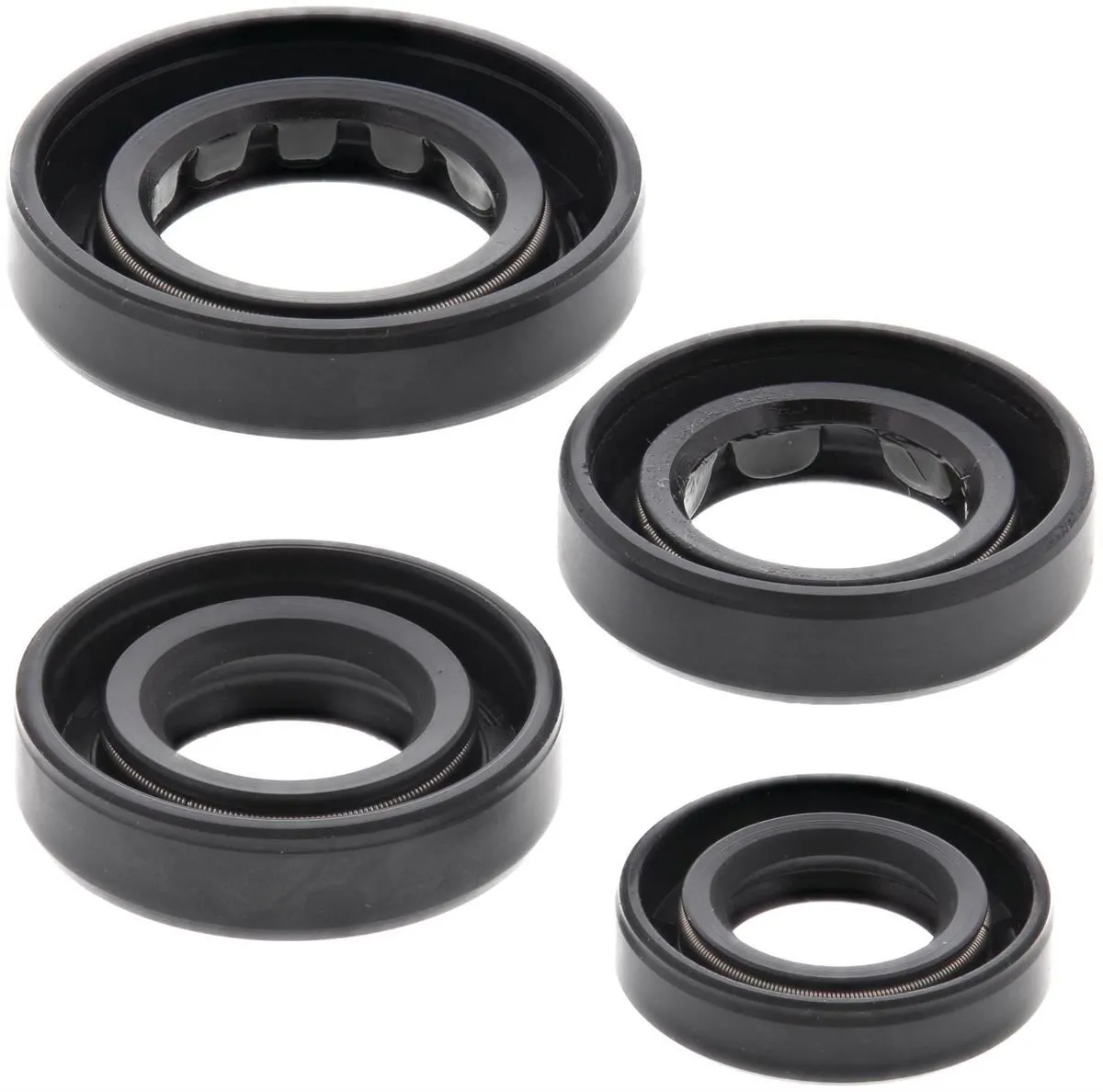 Serie Paraoli Motore Vertex per Honda CRF 150 R 03-05