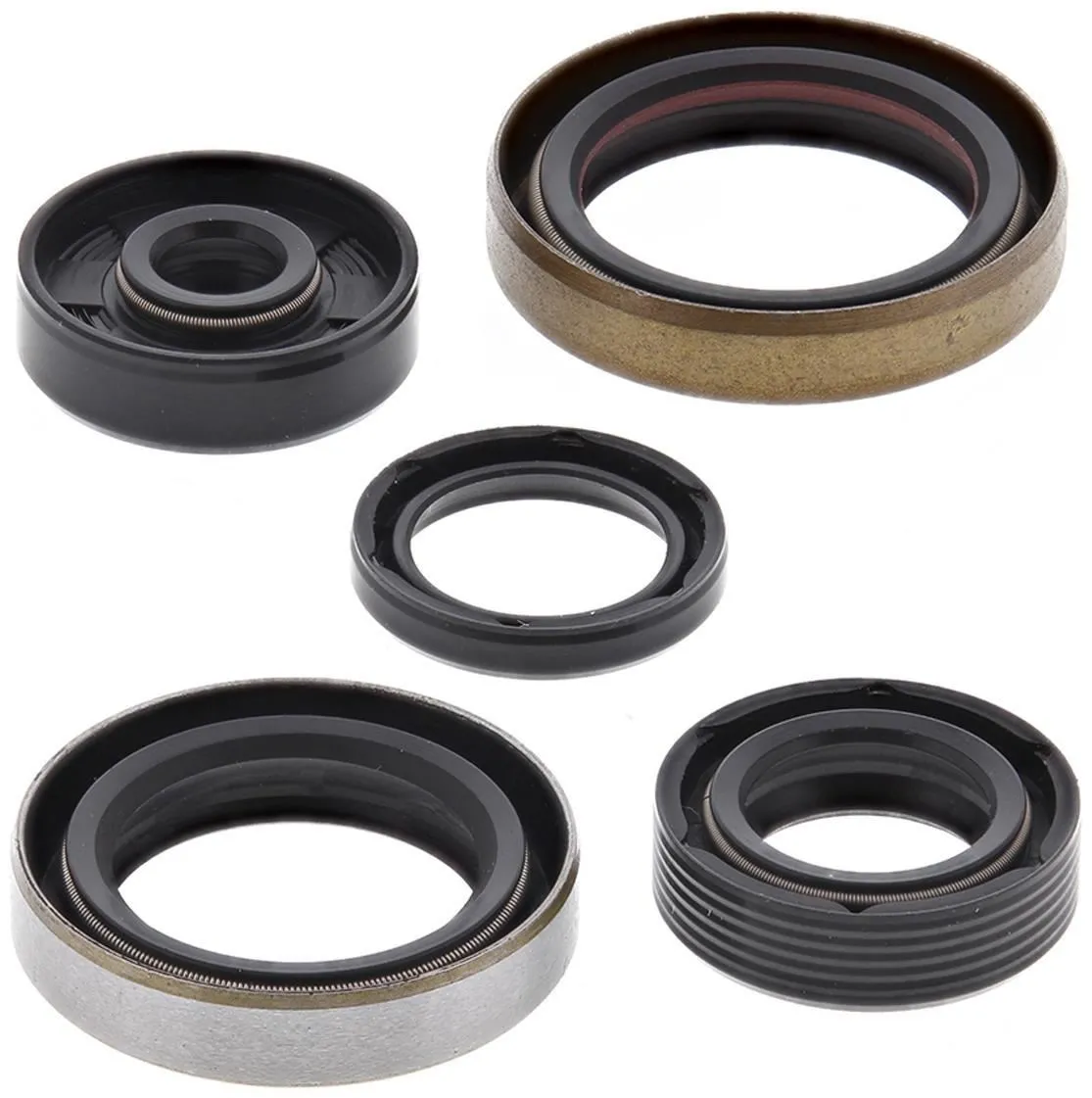 Serie Paraoli Motore Vertex per Husqvarna TC 50 17-23