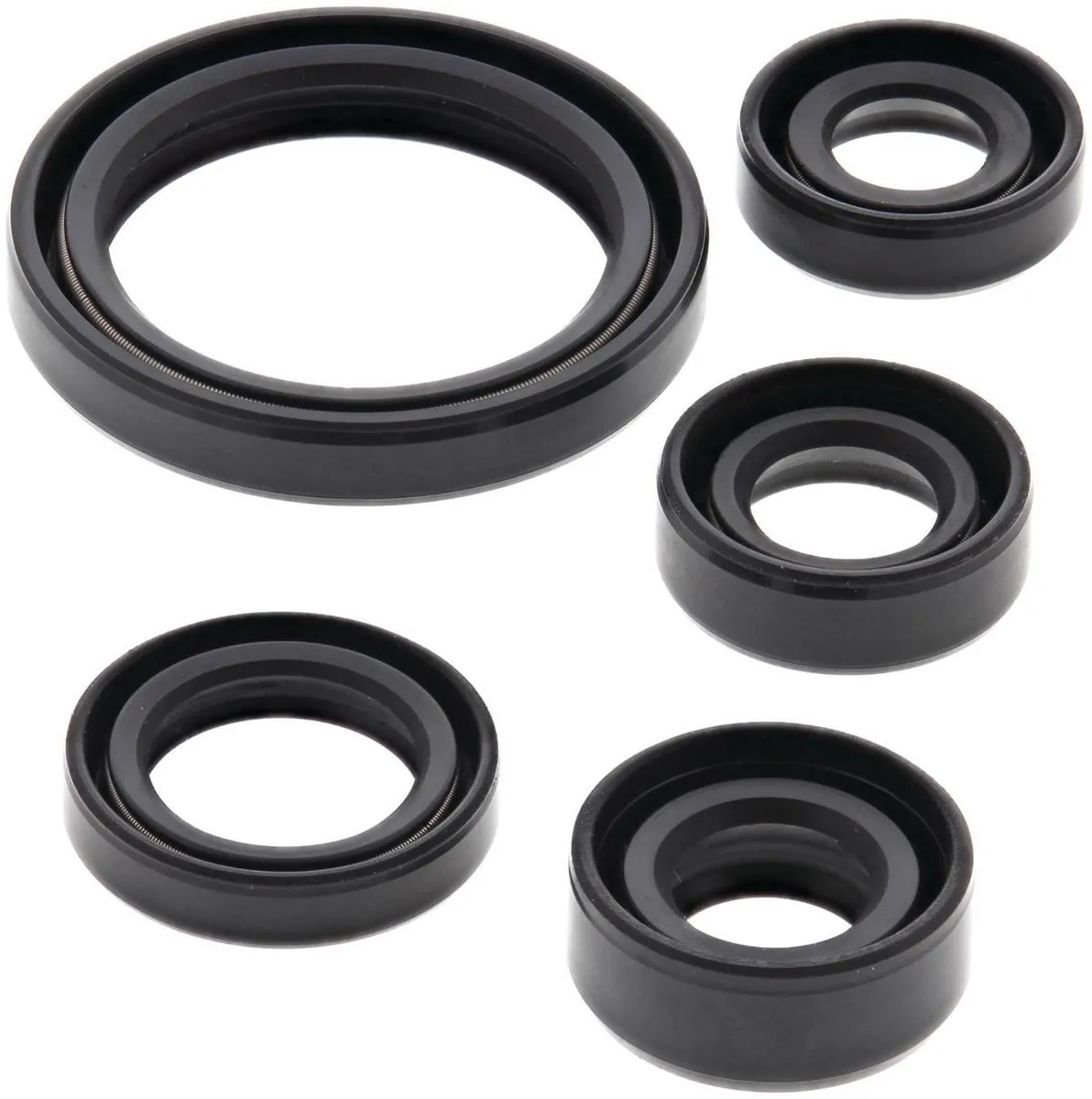 Serie Paraoli Motore Vertex per Kawasaki KLX 125 03-06
