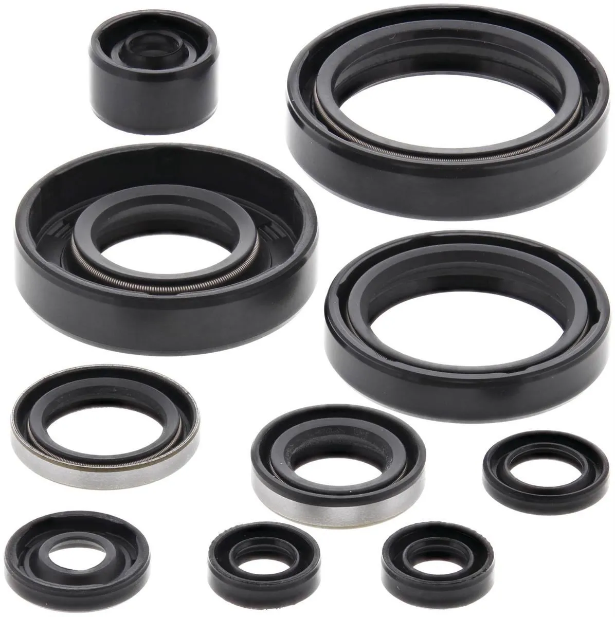 Serie Paraoli Motore Vertex per Kawasaki KX 125 98-05