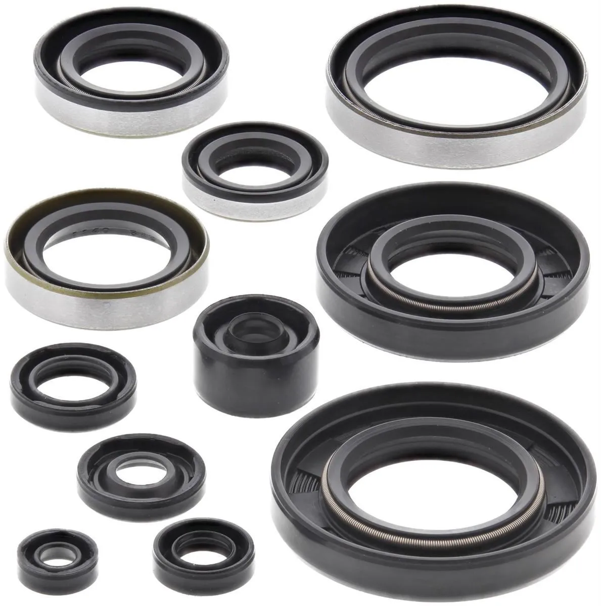 Serie Paraoli Motore Vertex per Kawasaki KX 250 93-03