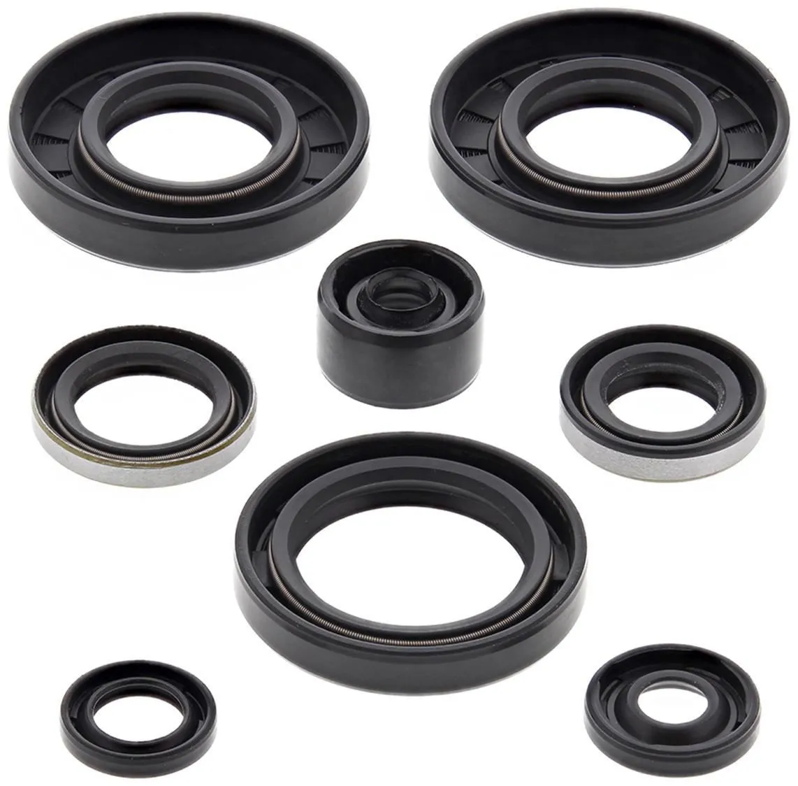 Serie Paraoli Motore Vertex per Kawasaki KX 65 00-23