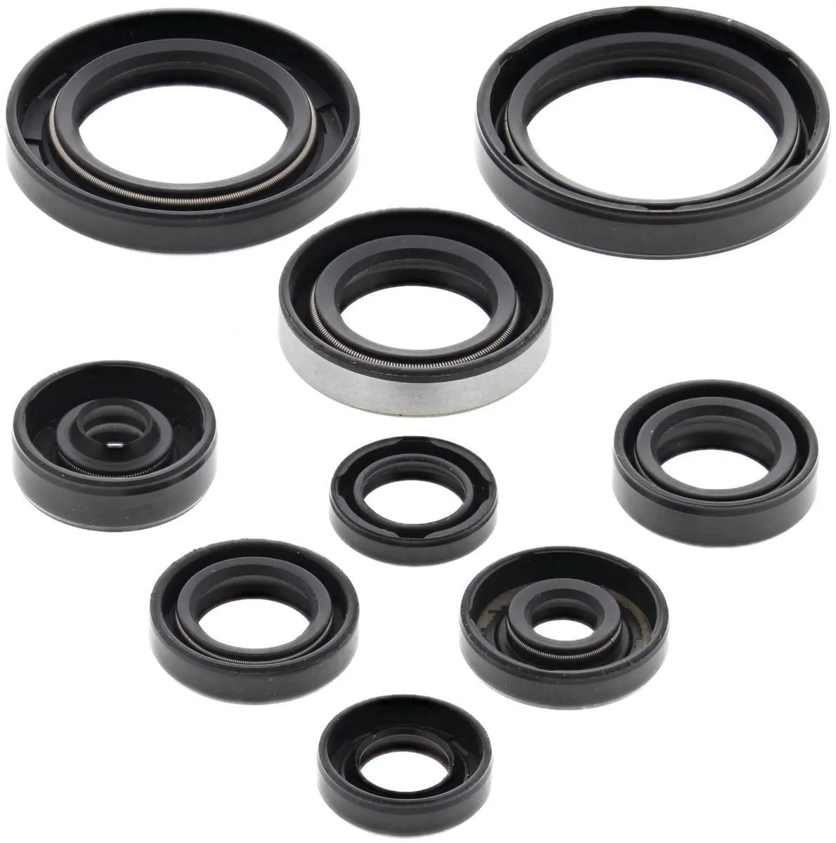 Serie Paraoli Motore Vertex per Kawasaki KXF 250 04-05