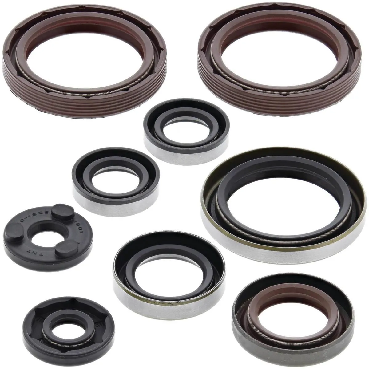 Serie Paraoli Motore Vertex per KTM 450 EXC-F 08-11