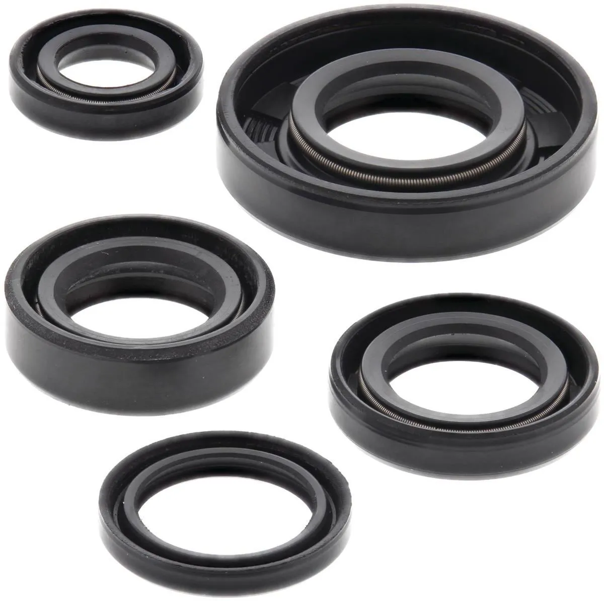 Serie Paraoli Motore Vertex per KTM 50 SX LC 01-08