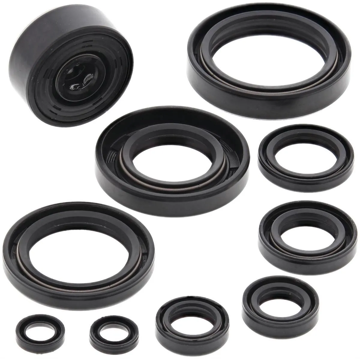 Serie Paraoli Motore Vertex per Yamaha YZ 125 93-97