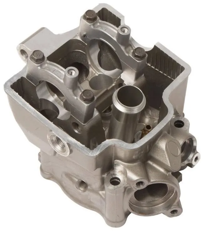 Testa cilindro Cylinder Works per Honda CRF 250 R 2008