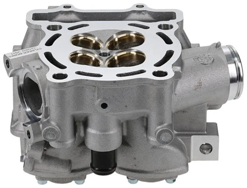 Testa cilindro Cylinder Works per Suzuki RMZ 250 04-06
