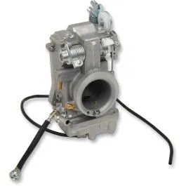 MIKUNI TM42-6 CARBURETOR HSR42 STANDARD FINISH