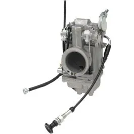 MIKUNI TM45-2K CARBURETOR HSR45 STANDARD FINISH