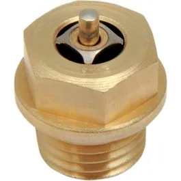 MIKUNI VM26/26-1.5 NEEDLE VALVE ASSEMBLY 1.5MM BRASS