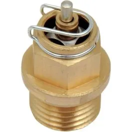 MIKUNI VM28/163-1.5 NEEDLE VALVE 1.5 BRASS