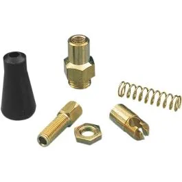 MIKUNI MK-412 CHOKE CONVERSION KIT