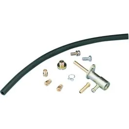 MIKUNI MK-406 POWER JET KIT