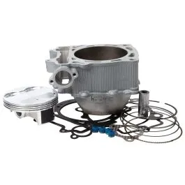 CYLINDER WORKS 21005-K02 BIG BORE CYLINDER KIT
