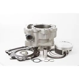 CYLINDER WORKS 21104-K01 BIG BORE CYLINDER KIT