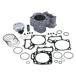 CYLINDER WORKS 30007-K01HC STANDARD BORE CYLINDER KIT