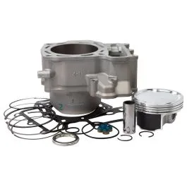 CYLINDER WORKS 30007-K02HC STANDARD BORE CYLINDER KIT