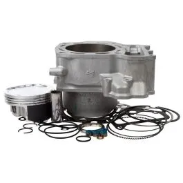 CYLINDER WORKS 30008-K02 STANDARD BORE CYLINDER KIT