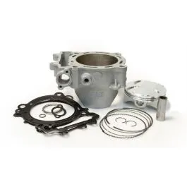 CYLINDER WORKS 30011-K01HC STANDARD BORE CYLINDER KIT