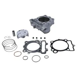 CYLINDER WORKS 30012-K02HC STANDARD BORE CYLINDER KIT