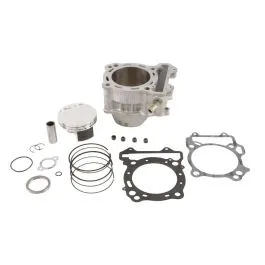 CYLINDER WORKS 40001-K02HC STANDARD BORE CYLINDER KIT