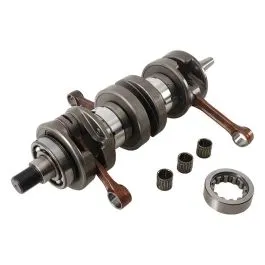 HOT RODS 4004 CRANKSHAFT