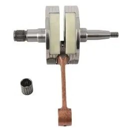 HOT RODS 4017 CRANKSHAFT