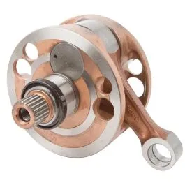 HOT RODS 4060 CRANKSHAFT