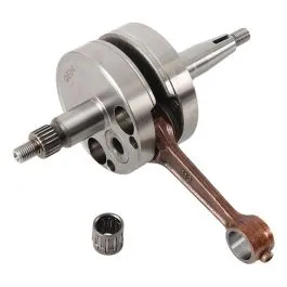 HOT RODS 4066 CRANKSHAFT