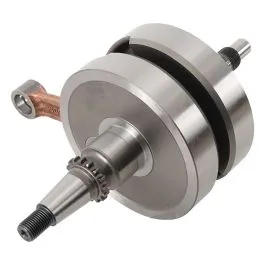 HOT RODS 4081 CRANKSHAFT