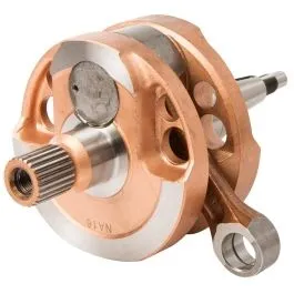 HOT RODS 4084 CRANKSHAFT