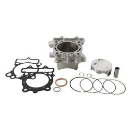 CYLINDER WORKS 41004-K02 BIG BORE CYLINDER KIT