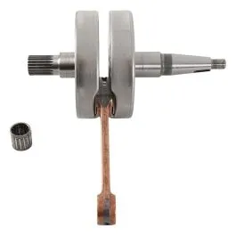 HOT RODS 4107 STROKER CRANKSHAFT