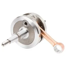 HOT RODS 4134 STROKER CRANKSHAFT