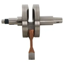 HOT RODS 4139 STROKER CRANKSHAFT